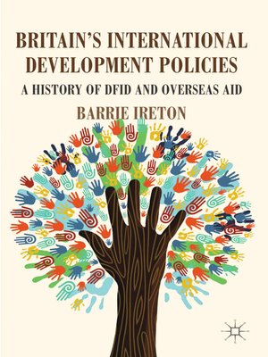 cover image of Britain's International Development Policies